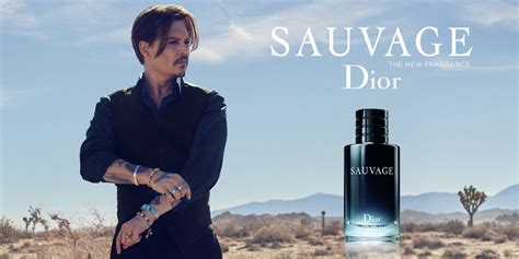 dior sauvage eau de toilette basenotes|johnny depp cologne sauvage ulta.